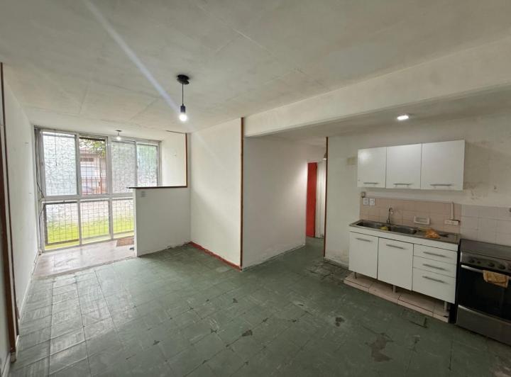 Departamento · 45m² · 2 Ambientes
