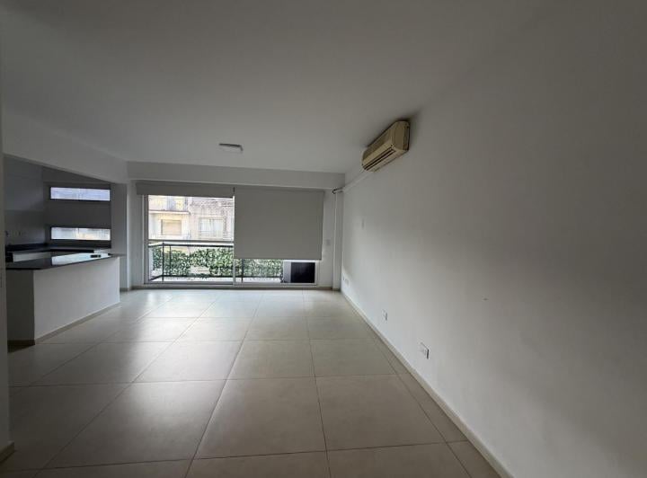 Departamento · 36m² · 1 Ambiente