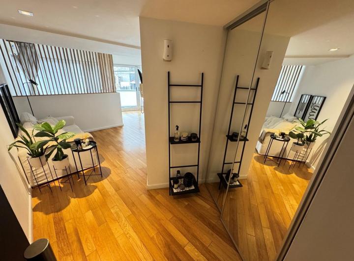 Departamento · 45m² · 1 Ambiente