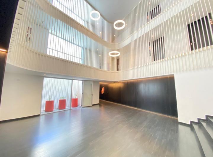 Departamento · 45m² · 1 Ambiente