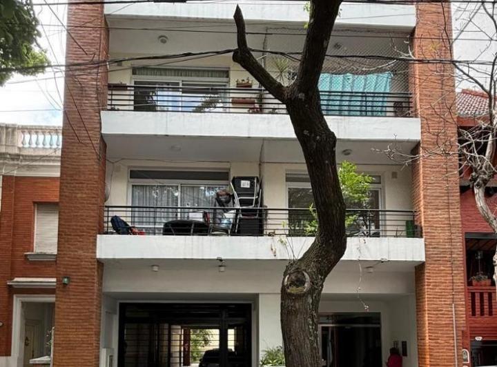 Departamento · 30m² · 1 Ambiente