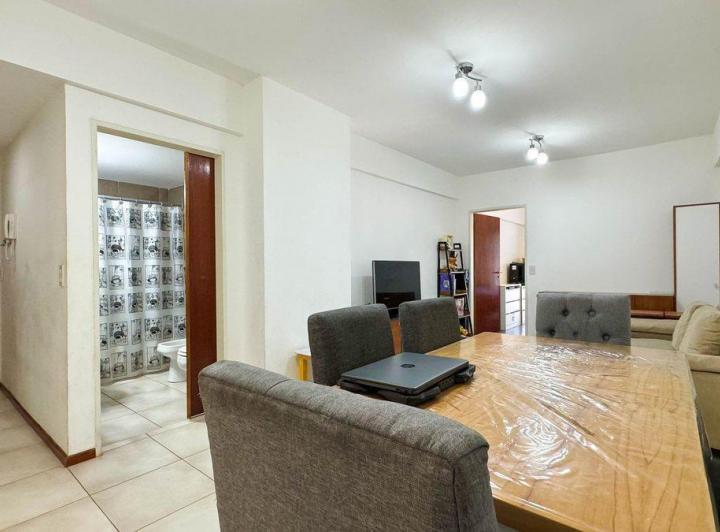 Departamento · 48m² · 2 Ambientes · 1 Cochera