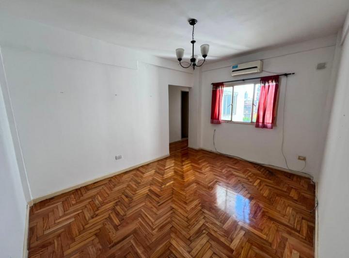 Departamento · 37m² · 2 Ambientes