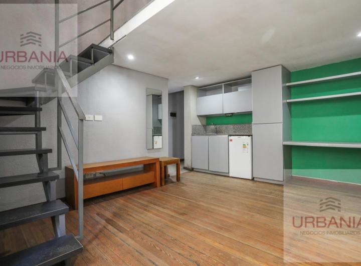 Departamento · 30m²