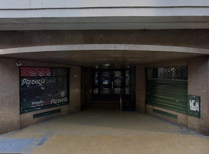 Departamento · 52m² · 2 Ambientes