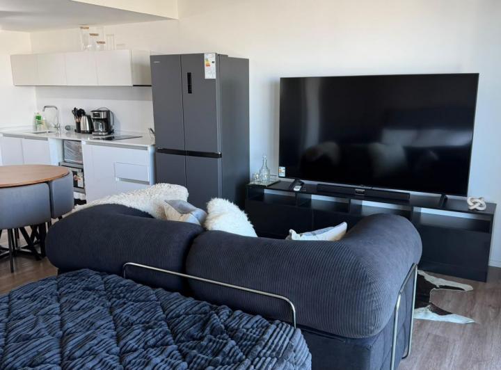 Departamento · 26m² · 1 Ambiente