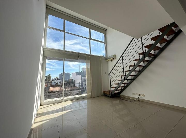Departamento · 51m² · 2 Ambientes · 1 Cochera