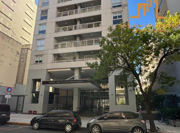 Departamento · 42m² · 2 Ambientes