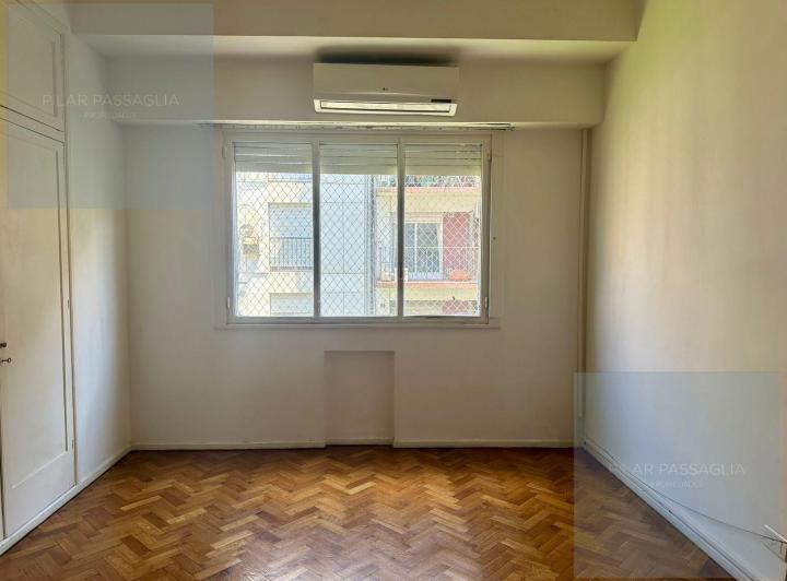Departamento · 40m² · 2 Ambientes
