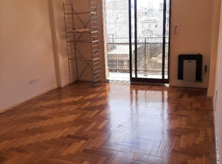 Departamento · 28m² · 1 Ambiente