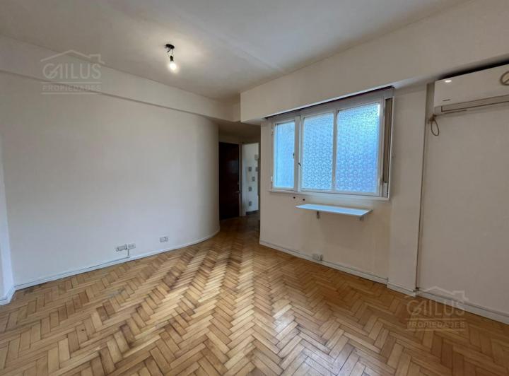 Departamento · 25m² · 1 Ambiente
