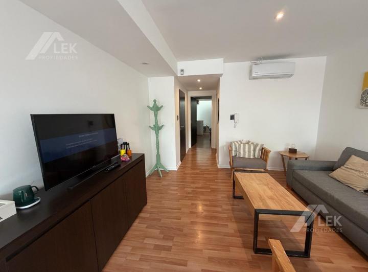 Departamento · 53m² · 2 Ambientes