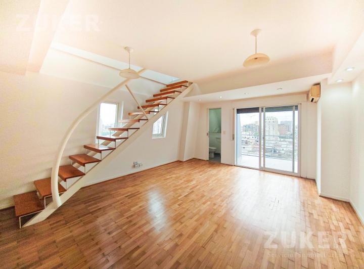 Departamento · 58m² · 2 Ambientes