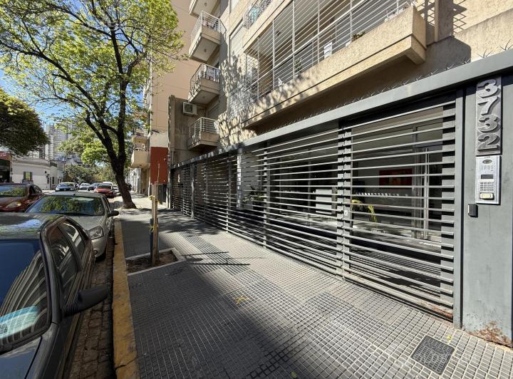 Departamento · 22m² · 1 Ambiente