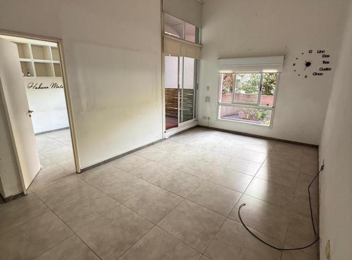 Departamento · 42m² · 2 Ambientes · 1 Cochera