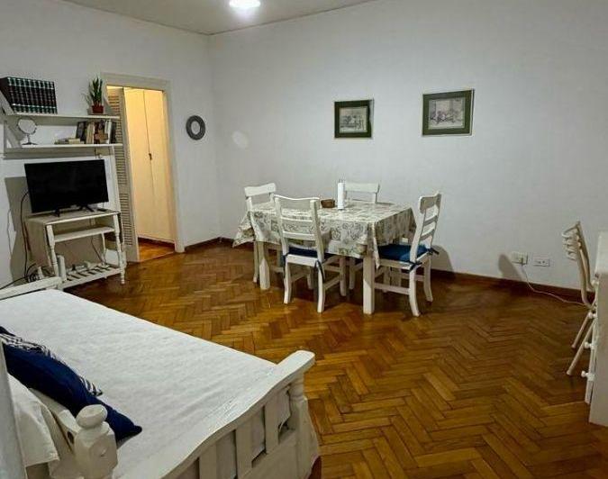 Departamento · 40m² · 2 Ambientes