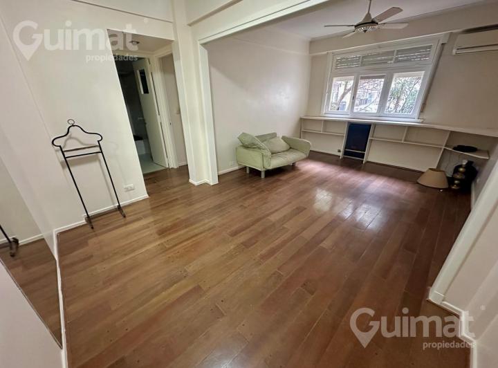 Departamento · 48m² · 2 Ambientes