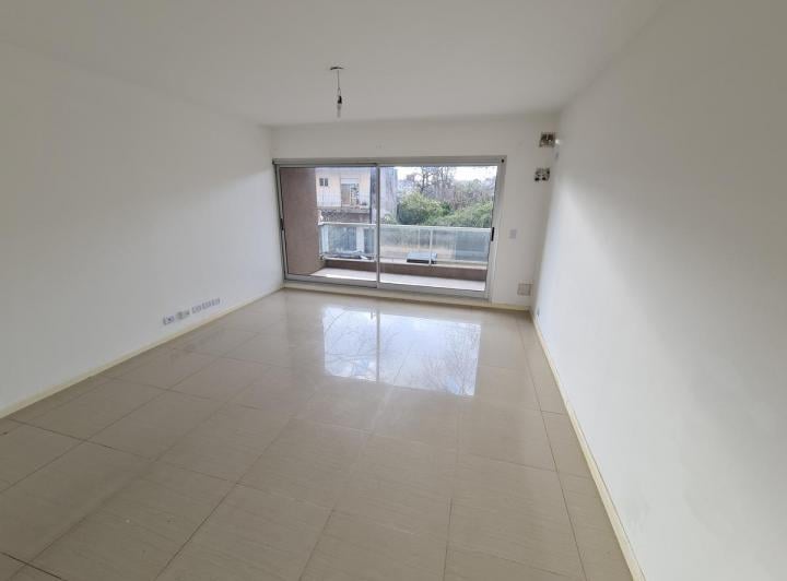 Departamento · 50m² · 2 Ambientes