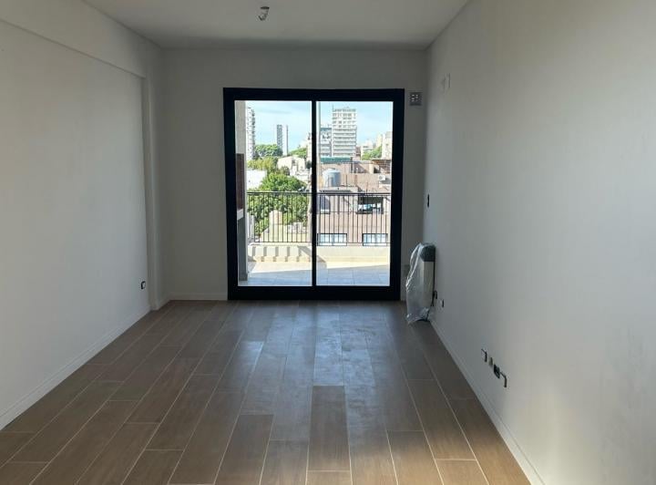 Departamento · 49m² · 1 Ambiente
