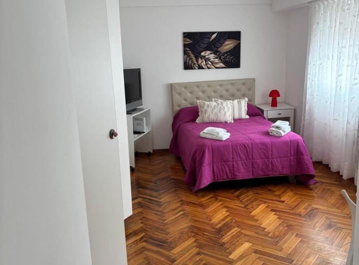 Departamento · 32m² · 1 Ambiente
