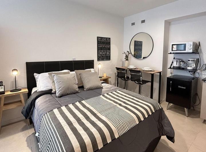 Departamento · 27m² · 1 Ambiente