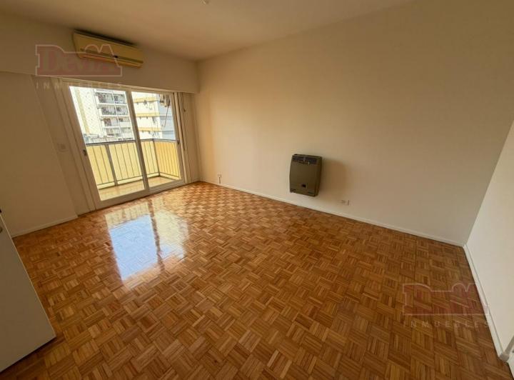 Departamento · 42m² · 2 Ambientes
