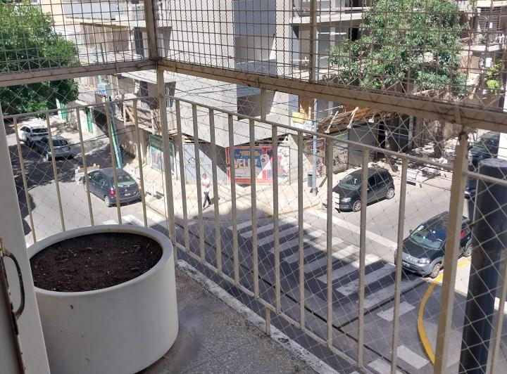 Departamento · 37m² · 2 Ambientes
