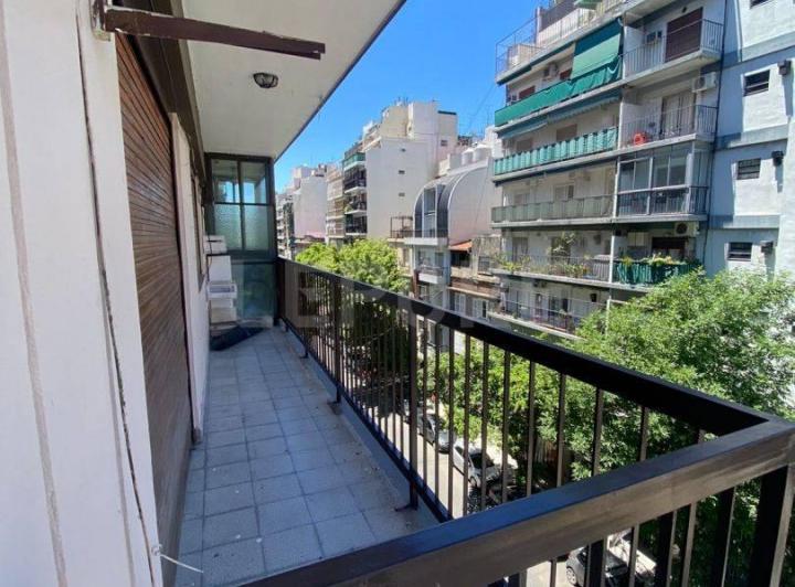 Departamento · 45m² · 2 Ambientes