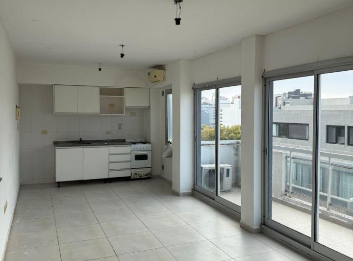 Departamento · 35m² · 1 Ambiente