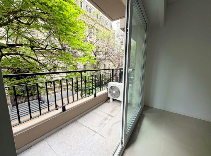 Departamento · 40m² · 1 Ambiente