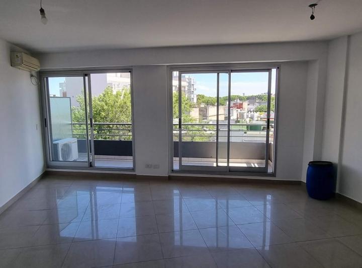 Departamento · 36m² · 1 Ambiente