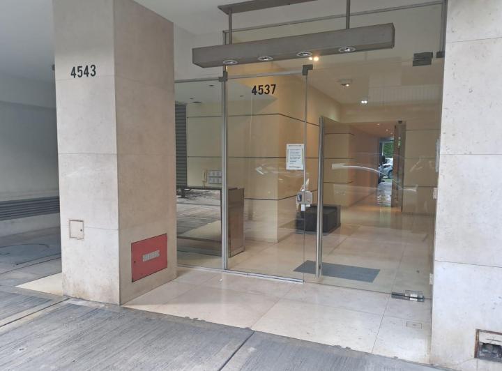 Departamento · 35m² · 2 Ambientes