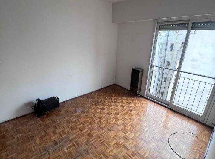Departamento · 45m² · 2 Ambientes