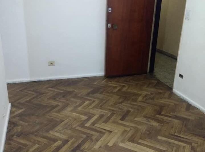 Departamento · 31m² · 2 Ambientes