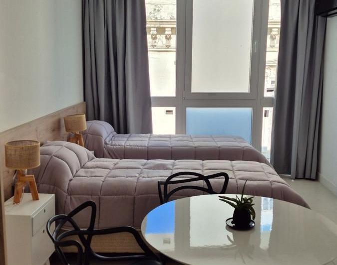 Departamento · 27m²