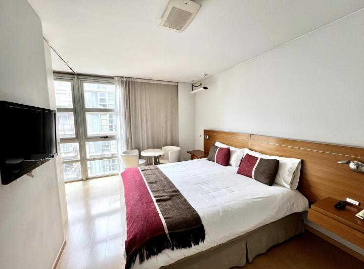 Departamento · 48m² · 2 Ambientes