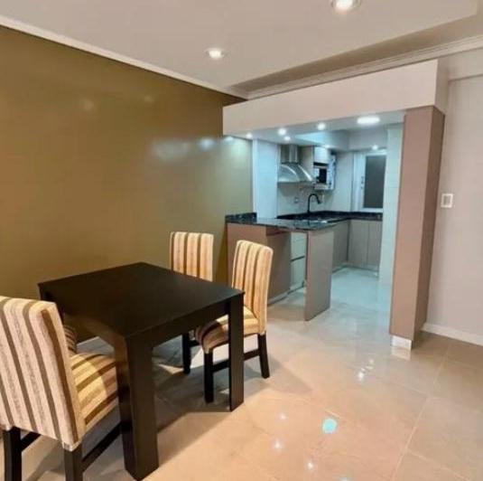 Departamento · 50m² · 2 Ambientes · 1 Cochera