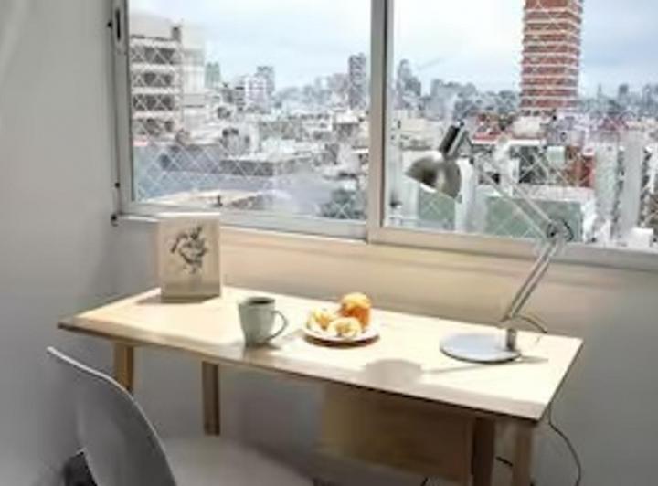 Departamento · 48m² · 2 Ambientes