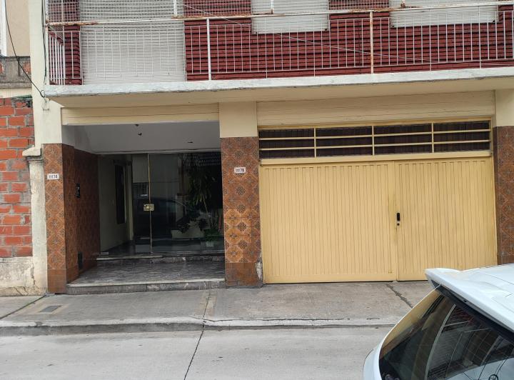 Departamento · 38m² · 2 Ambientes