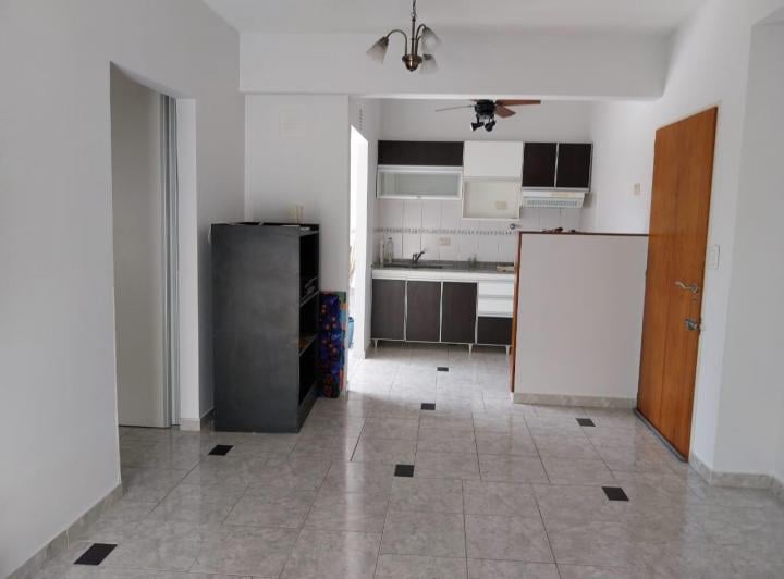 Departamento · 40m² · 2 Ambientes