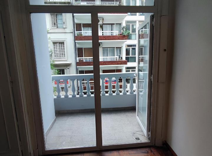 Departamento · 36m² · 2 Ambientes