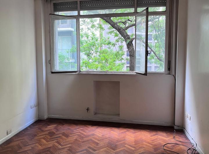 Departamento · 38m² · 2 Ambientes