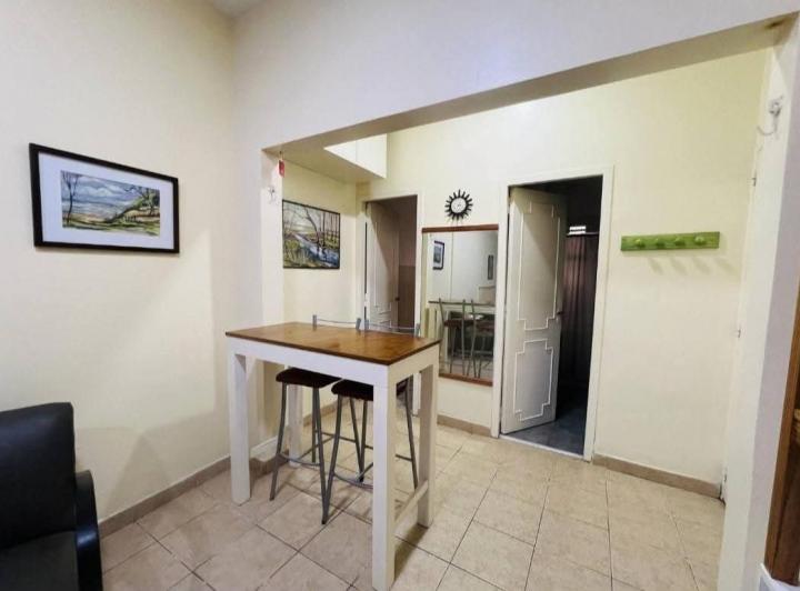 Departamento · 55m² · 1 Ambiente · 1 Cochera