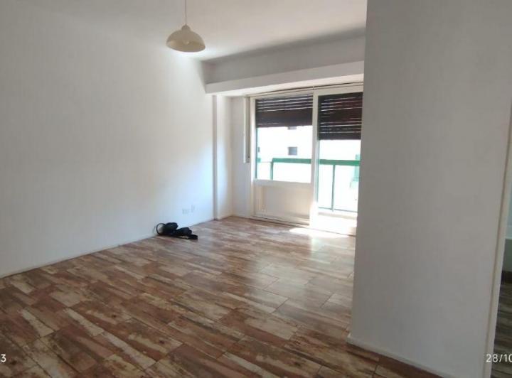 Departamento · 49m² · 2 Ambientes