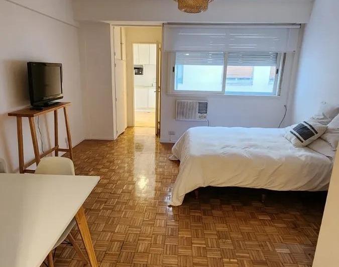 Departamento · 30m² · 1 Ambiente