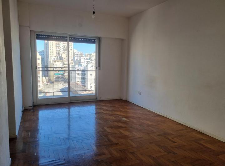 Departamento · 27m² · 1 Ambiente