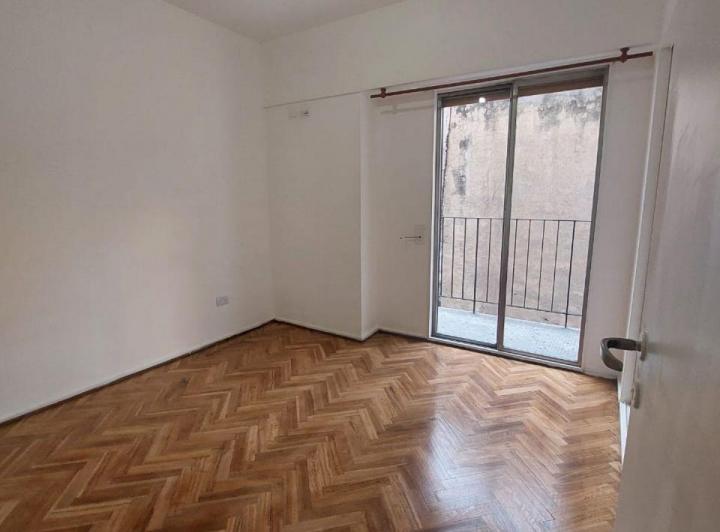 Departamento · 40m² · 2 Ambientes