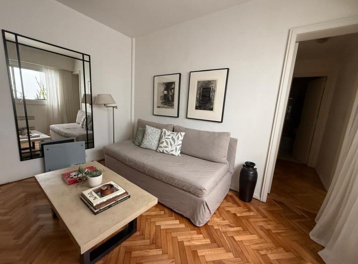 Departamento · 42m² · 2 Ambientes