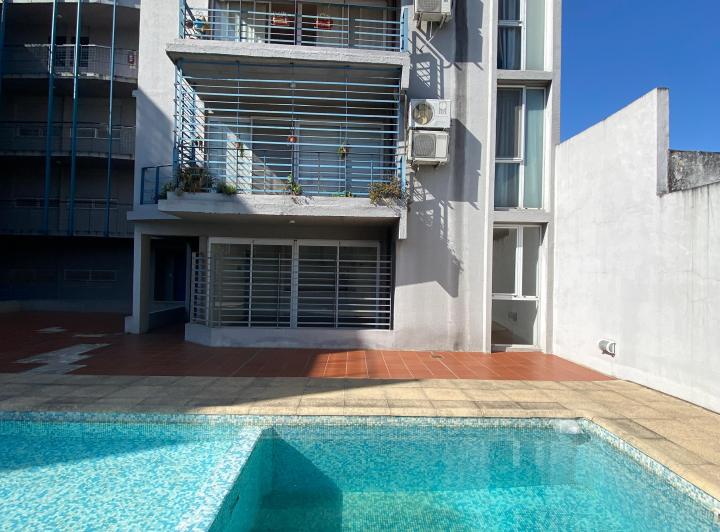 Departamento · 36m² · 2 Ambientes