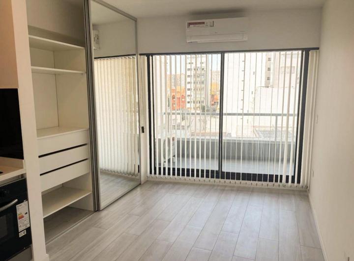 Departamento · 20m² · 1 Ambiente